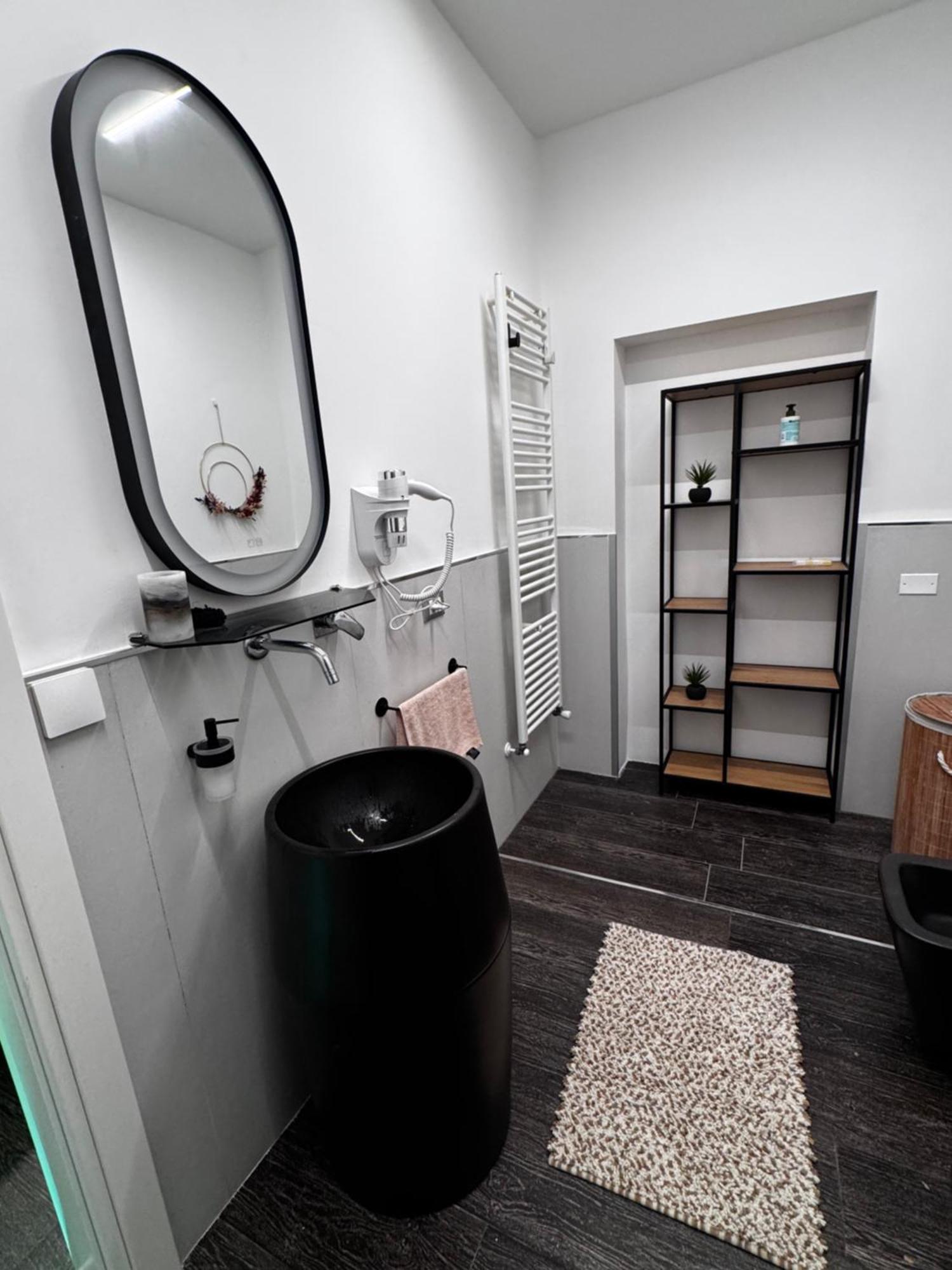 Hotel Residenze 'Il Conte' Pescara Esterno foto
