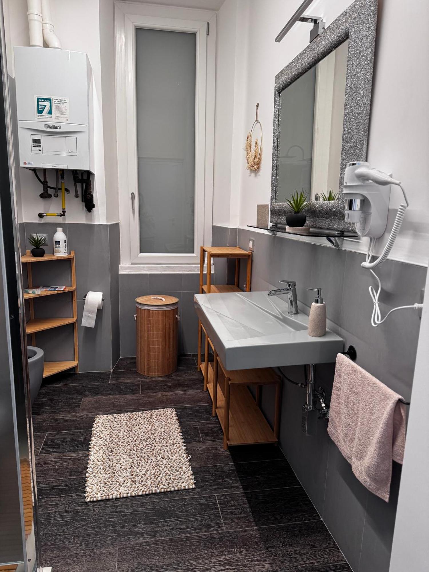 Hotel Residenze 'Il Conte' Pescara Esterno foto